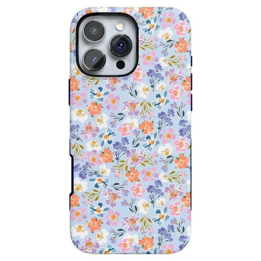 Poppy Meadows | Pastel Floral Case - Image 10