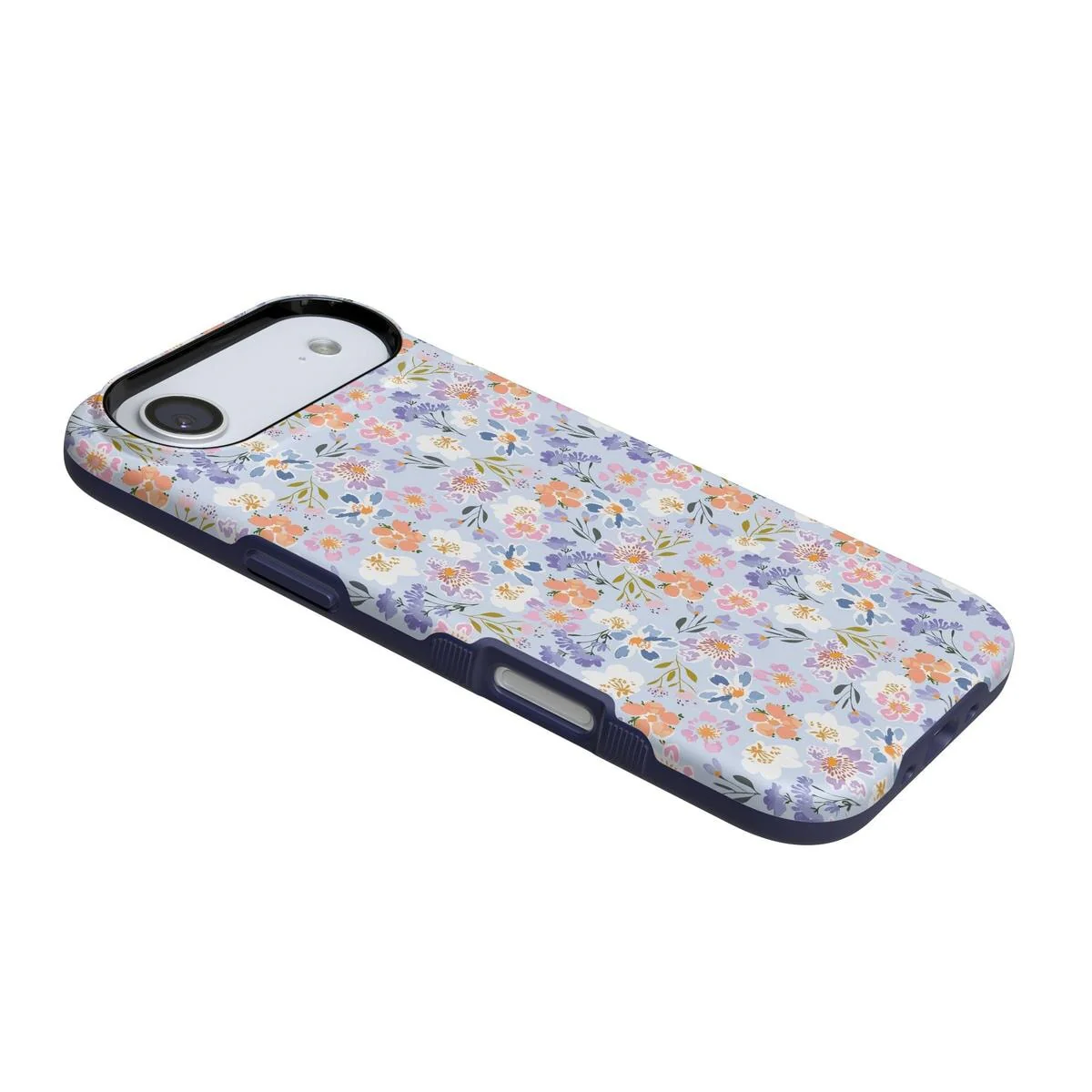 Poppy Meadows | Pastel Floral Case - Image 160