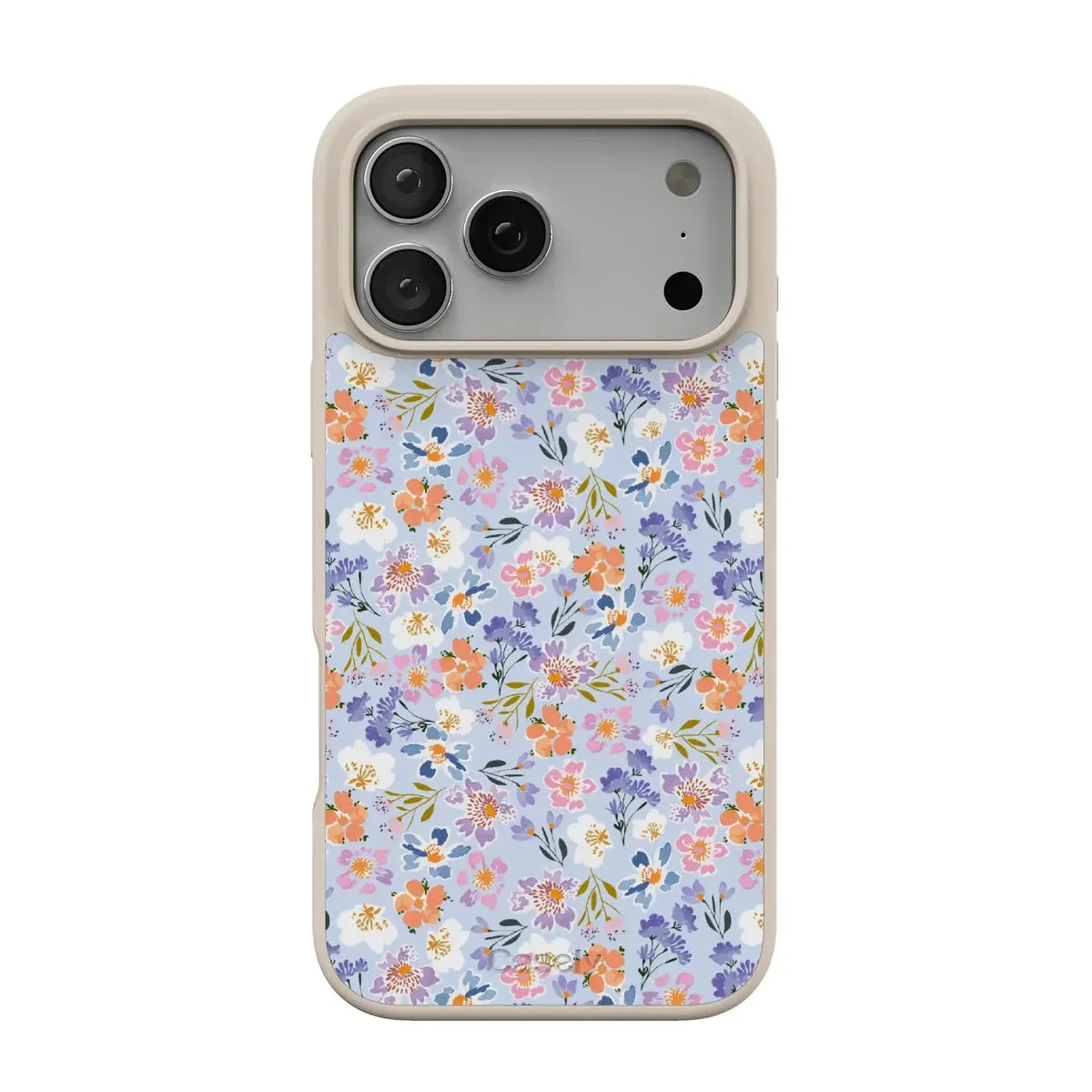 Poppy Meadows | Pastel Floral Case - Image 168