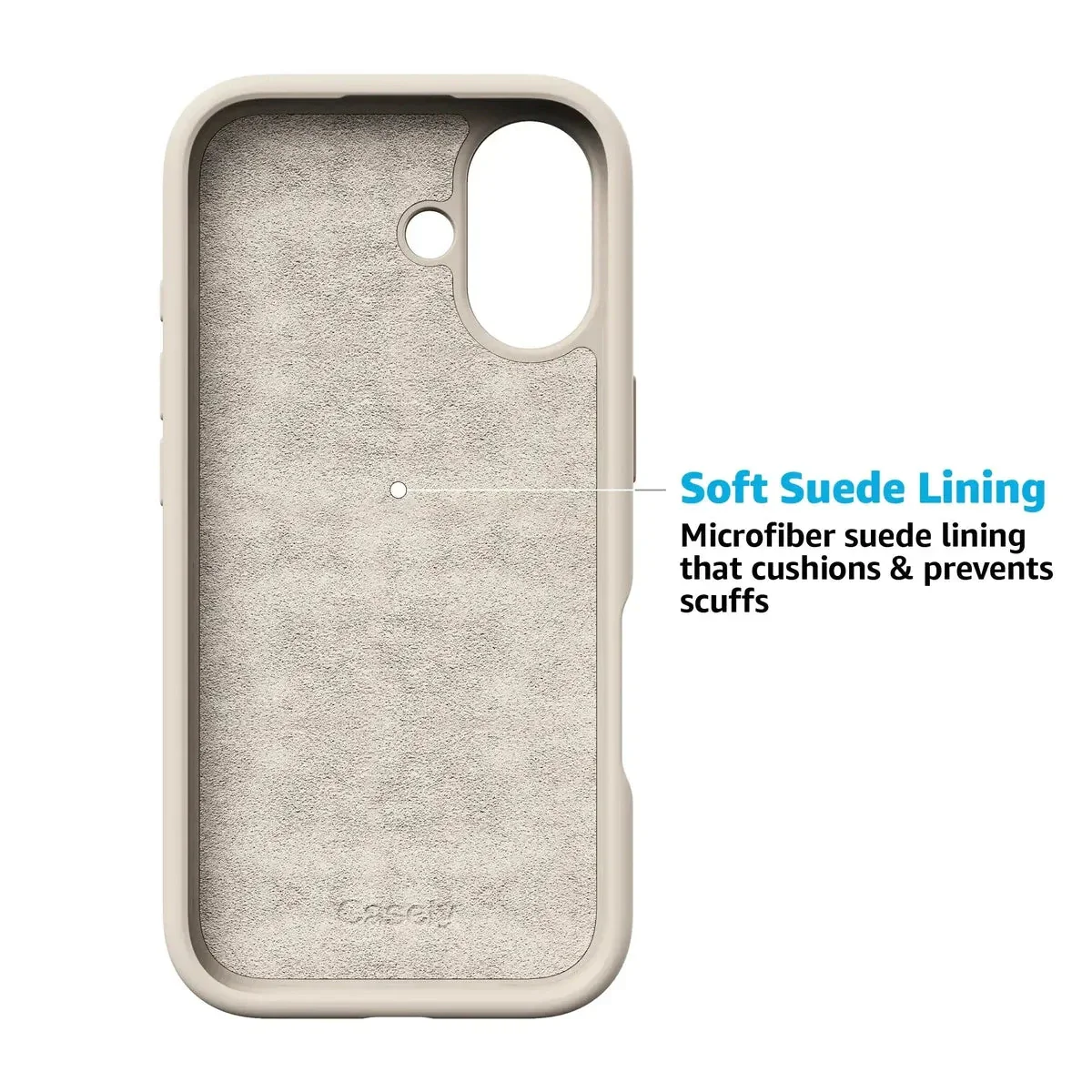 Poppy Meadows | Pastel Floral Case - Image 186