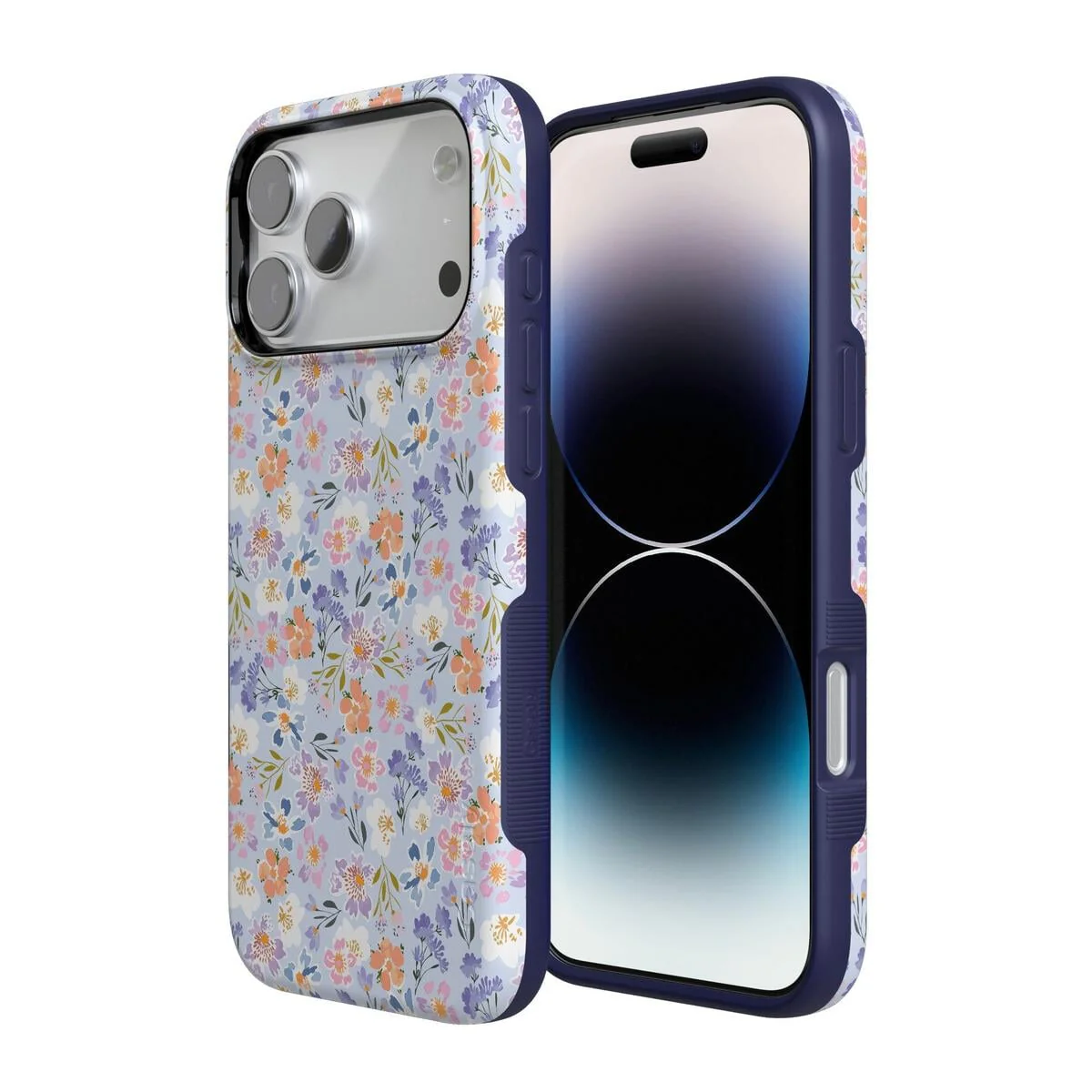 Poppy Meadows | Pastel Floral Case - Image 2