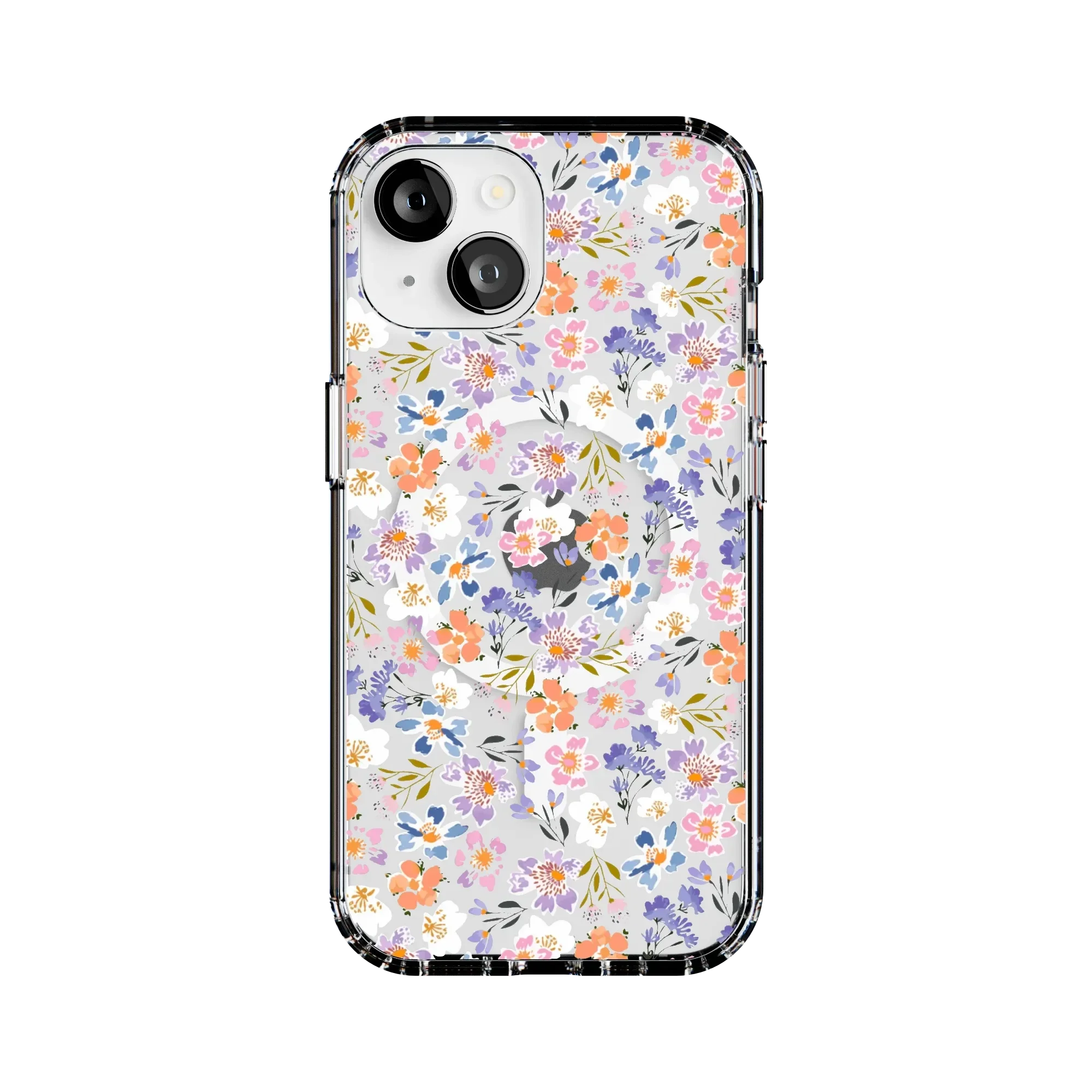 Poppy Meadows | Pastel Floral Case - Image 231