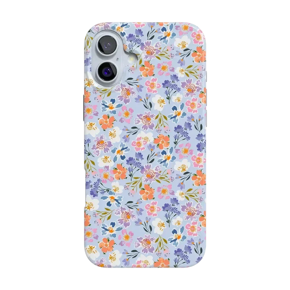 Poppy Meadows | Pastel Floral Case - Image 34
