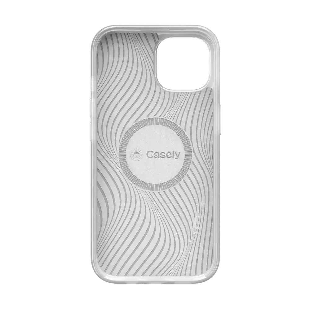Poppy Meadows | Pastel Floral Case - Image 47