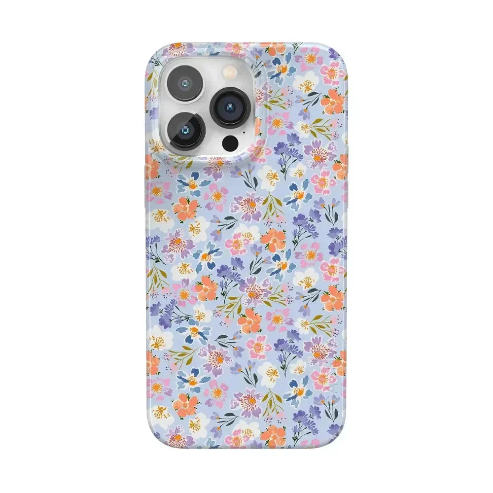 Poppy Meadows | Pastel Floral Case - Image 53
