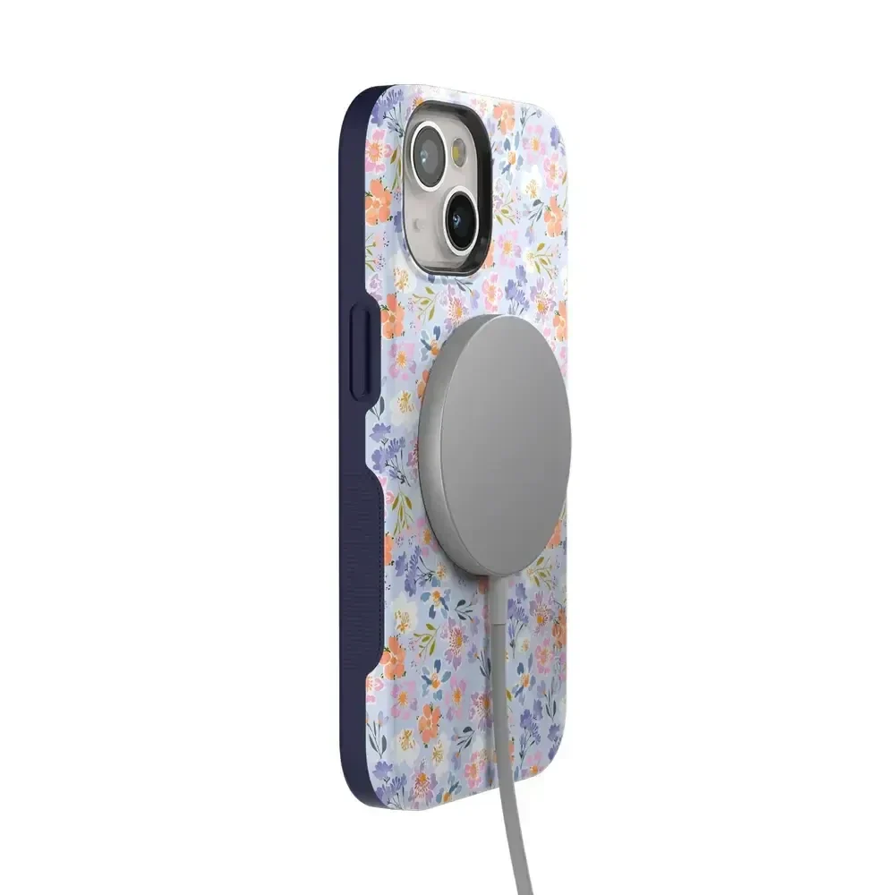 Poppy Meadows | Pastel Floral Case - Image 80
