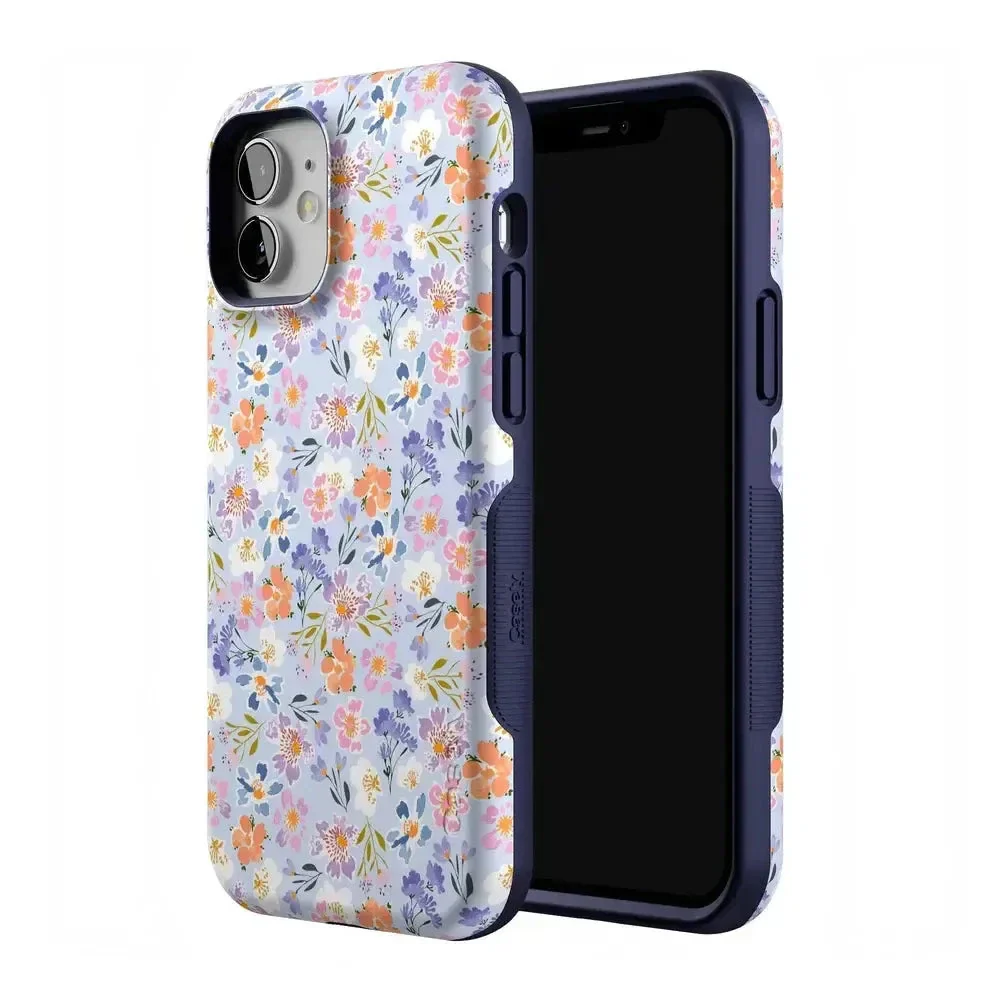 Poppy Meadows | Pastel Floral Case - Image 89
