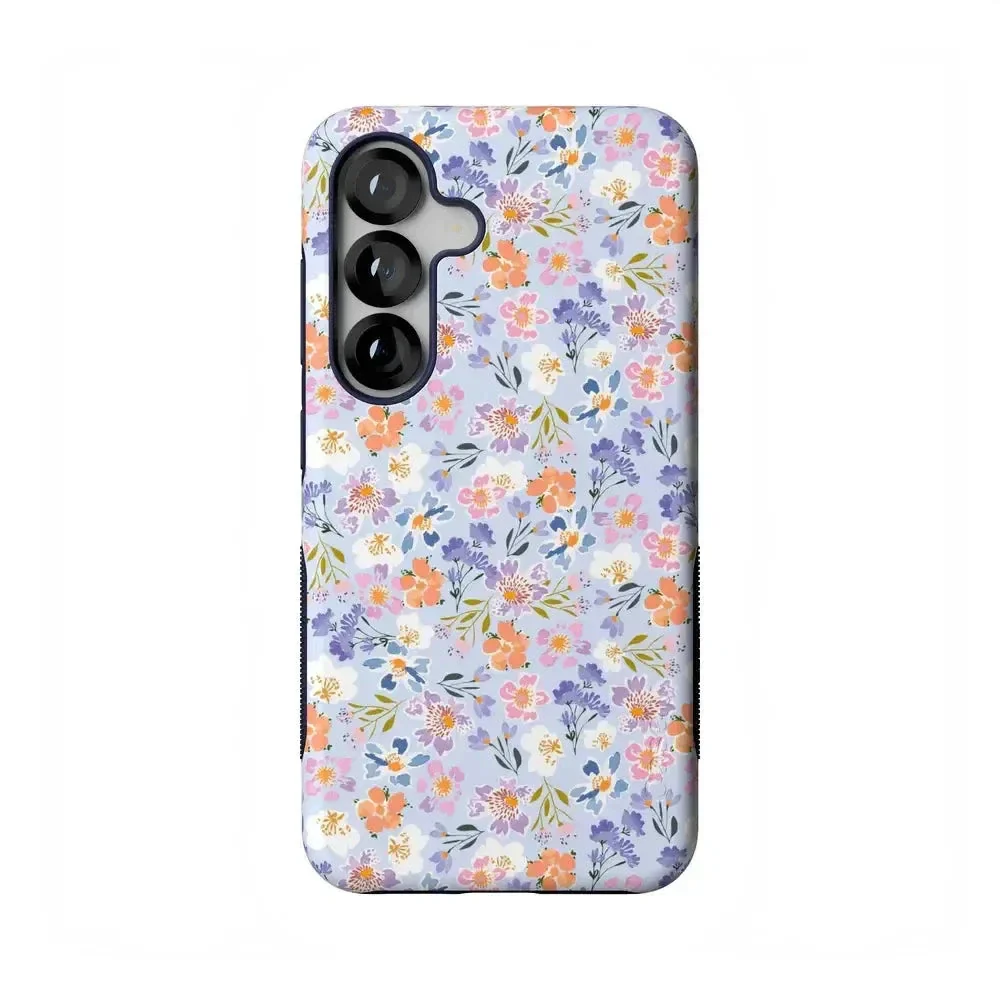 Poppy Meadows | Pastel Floral Case - Image 91