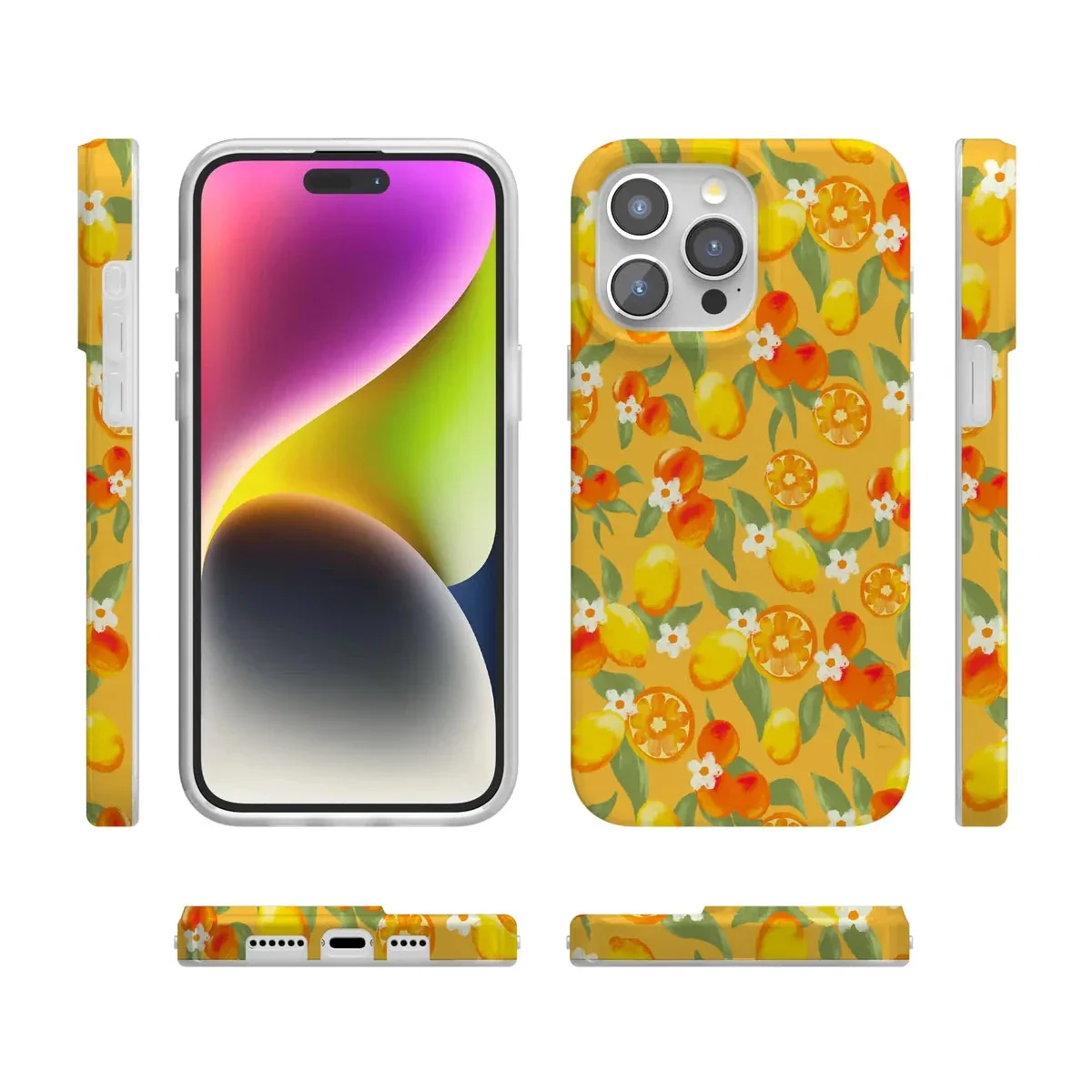 Positano | Dippin' Daisy's Italian Coast Case - Image 128