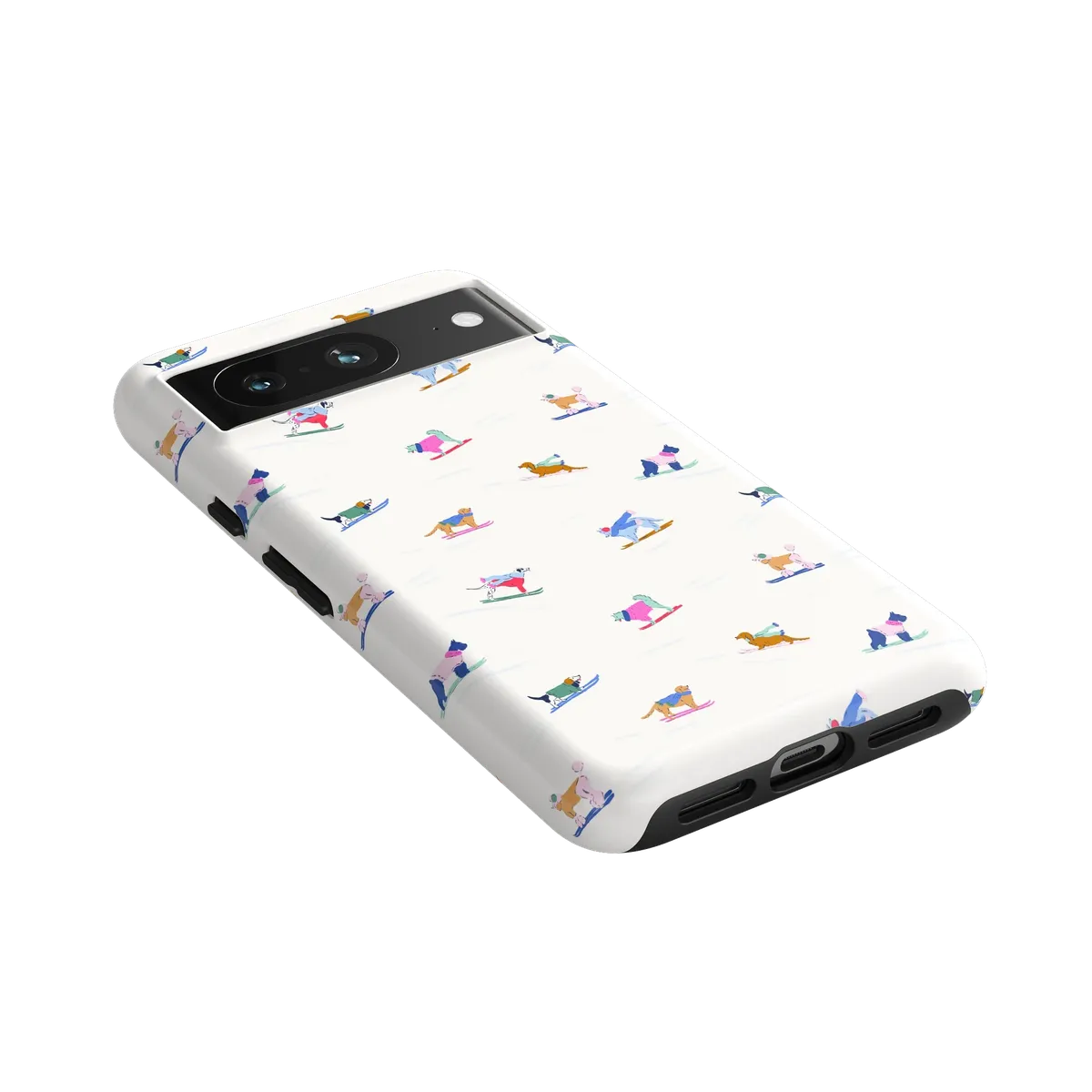 Powder Pups | Dog Sled Case - Image 120