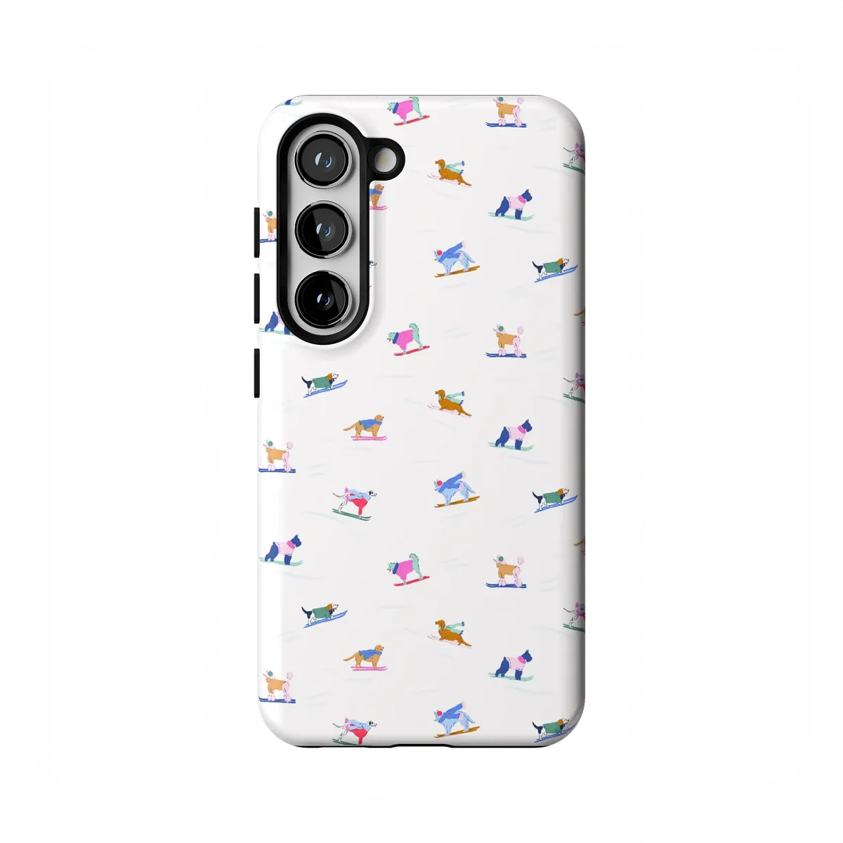 Powder Pups | Dog Sled Case - Image 165
