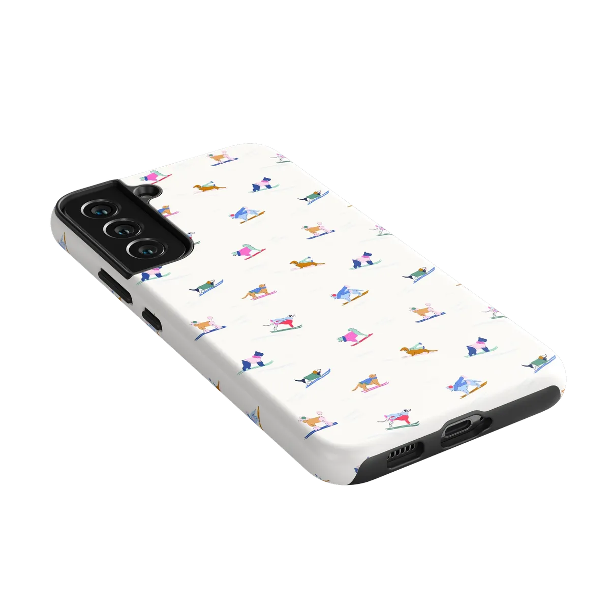 Powder Pups | Dog Sled Case - Image 172