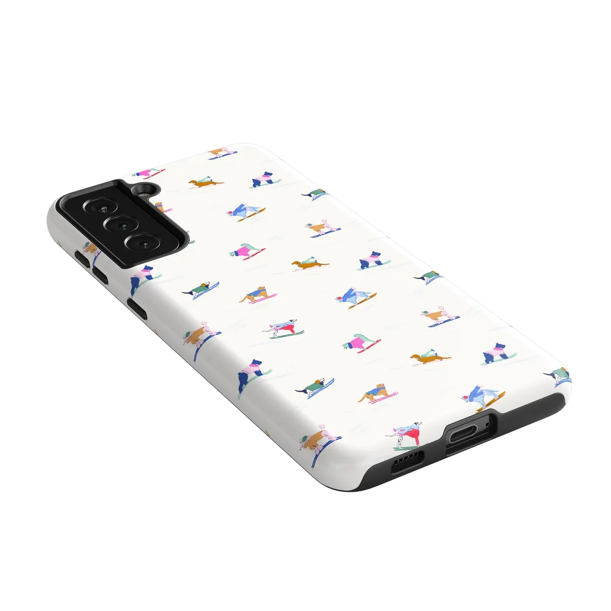 Powder Pups | Dog Sled Case - Image 178