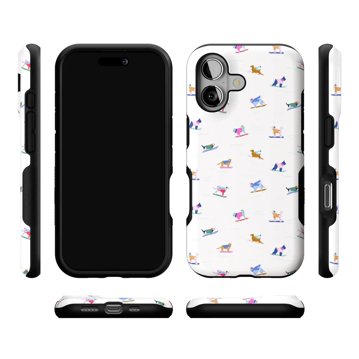 Powder Pups | Dog Sled Case - Image 28