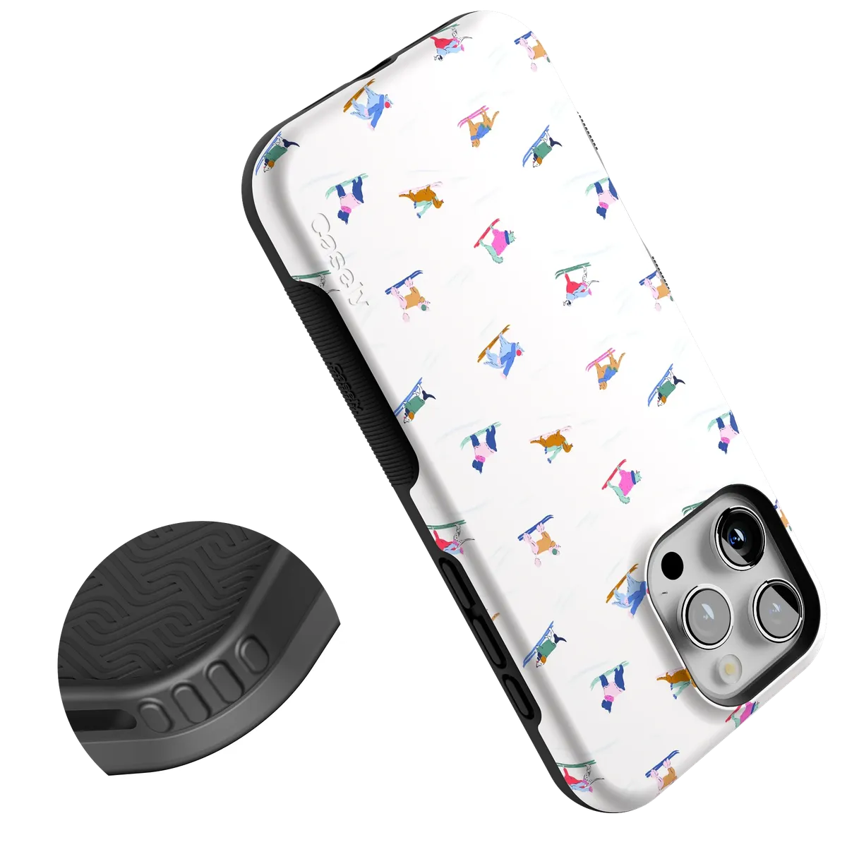 Powder Pups | Dog Sled Case - Image 39
