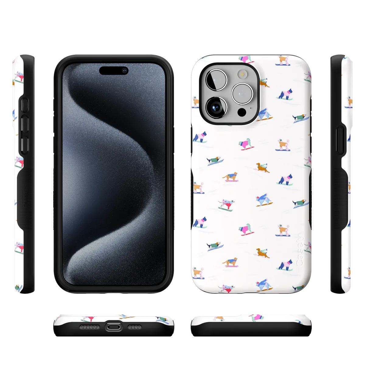 Powder Pups | Dog Sled Case - Image 48