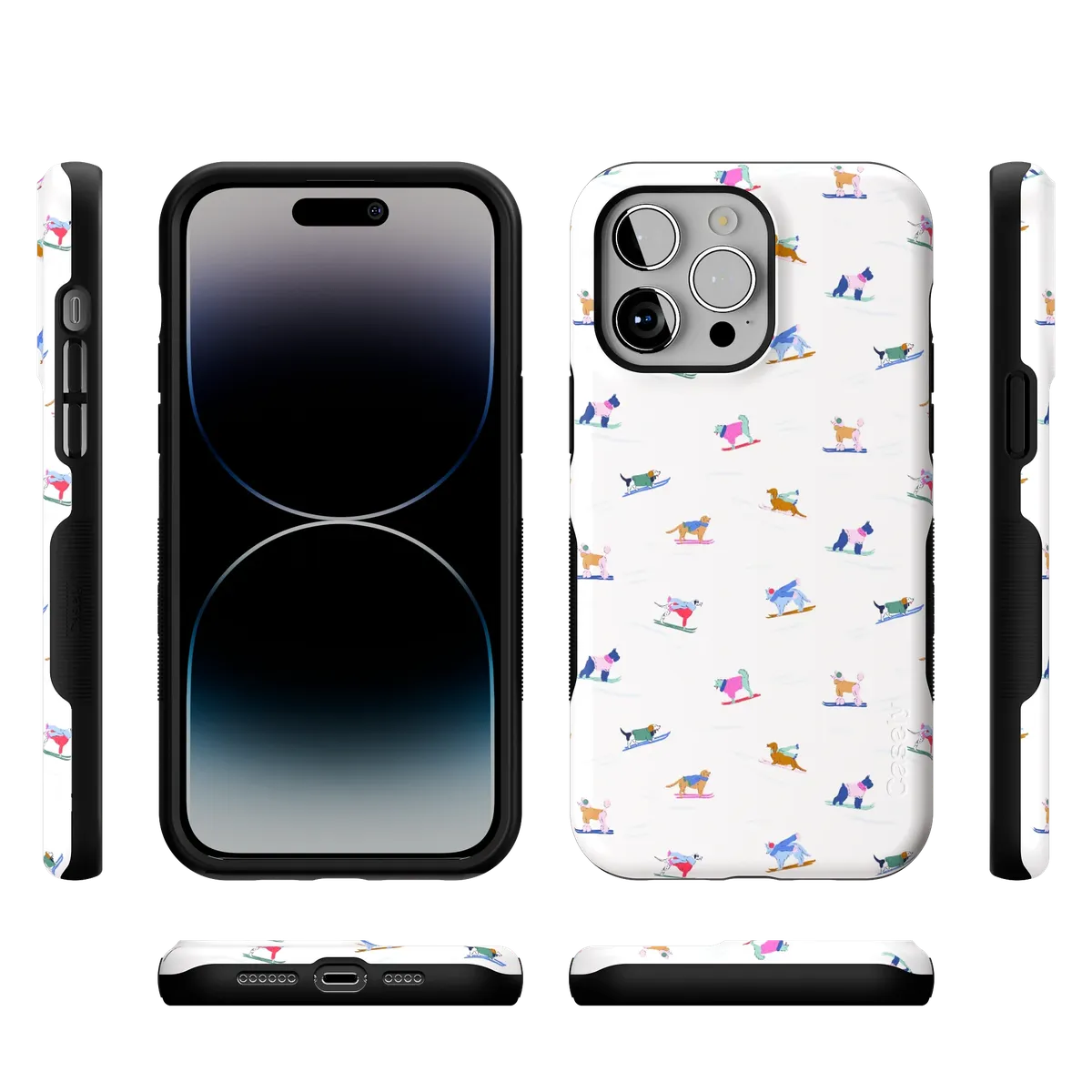 Powder Pups | Dog Sled Case - Image 68