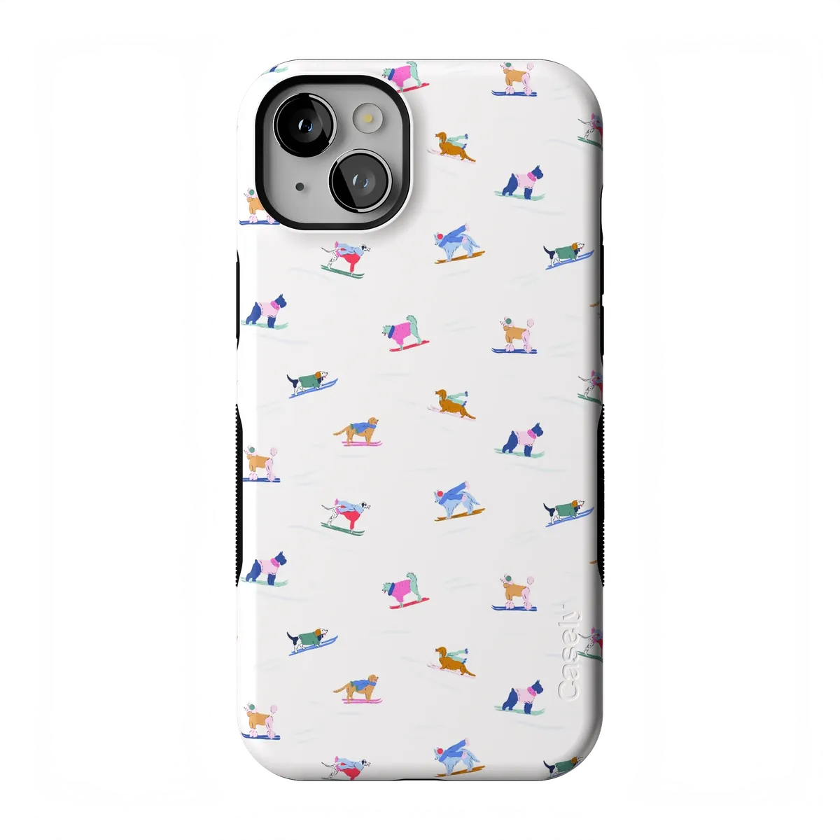 Powder Pups | Dog Sled Case - Image 71