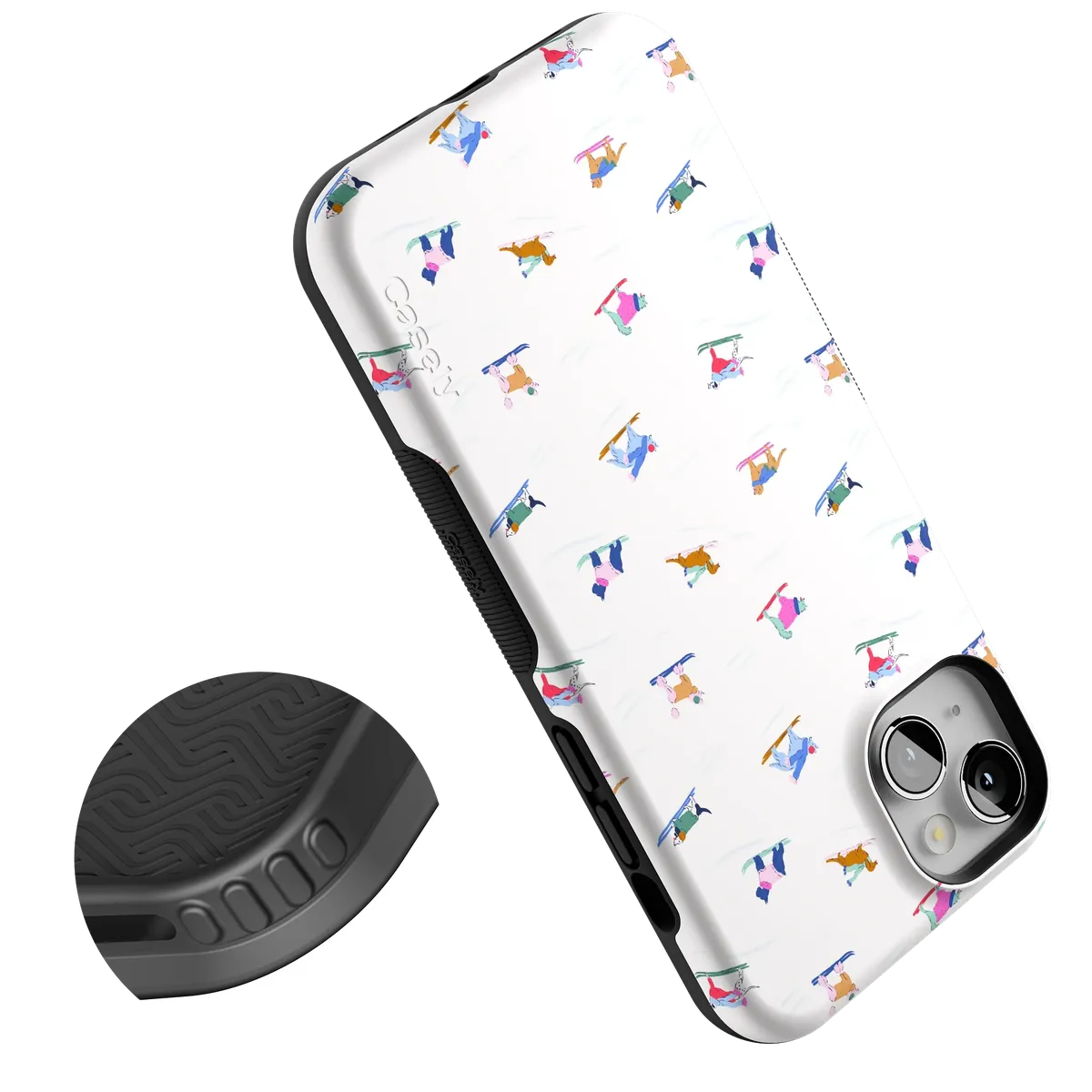 Powder Pups | Dog Sled Case - Image 79