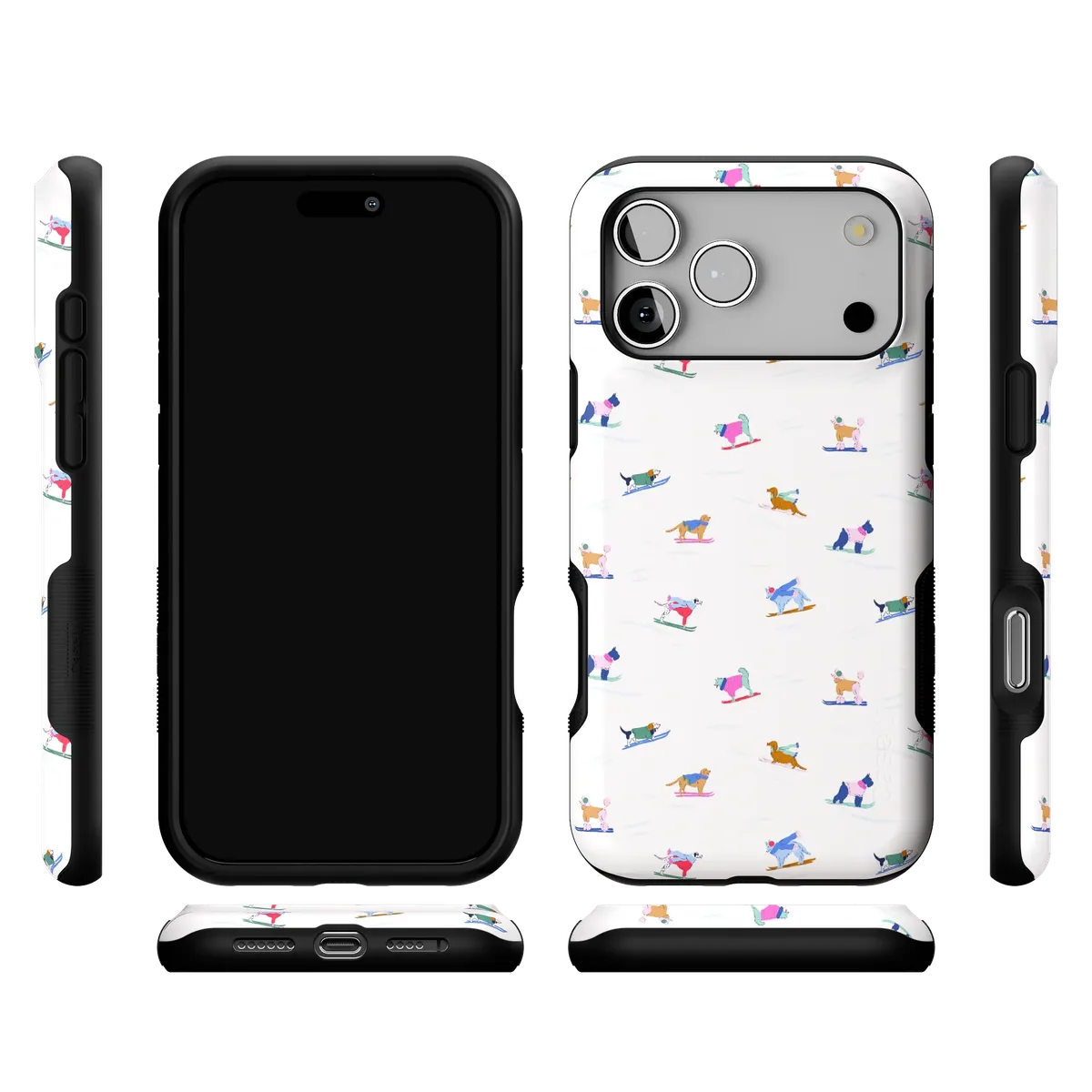 Powder Pups | Dog Sled Case - Image 8