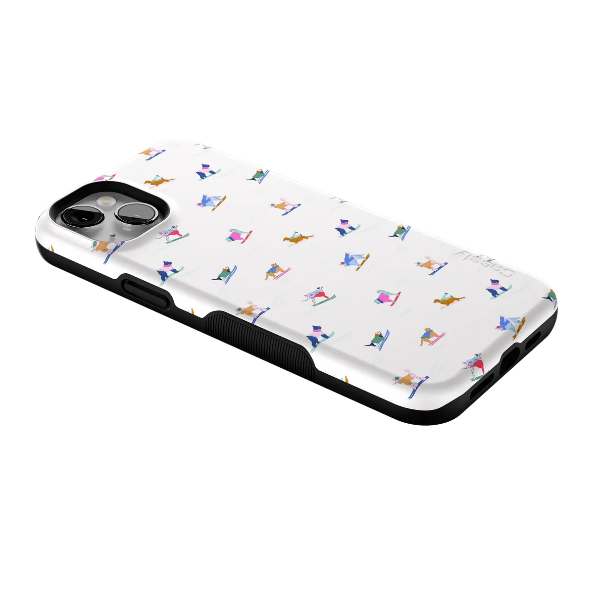 Powder Pups | Dog Sled Case - Image 80