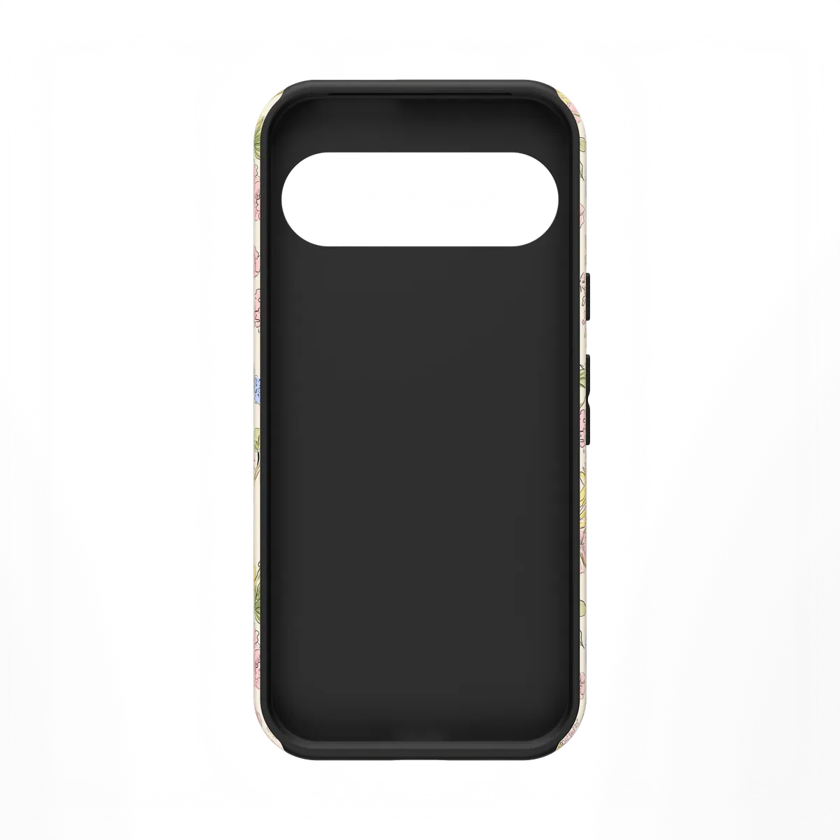 Prairie Blooms | Pastel Floral Case - Image 103