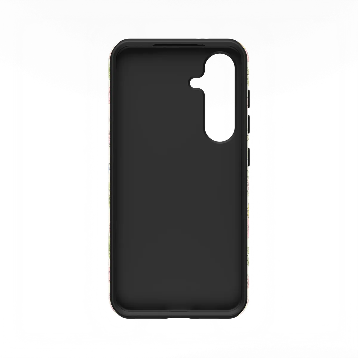 Prairie Blooms | Pastel Floral Case - Image 116