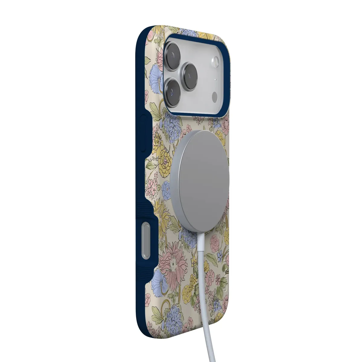 Prairie Blooms | Pastel Floral Case - Image 2