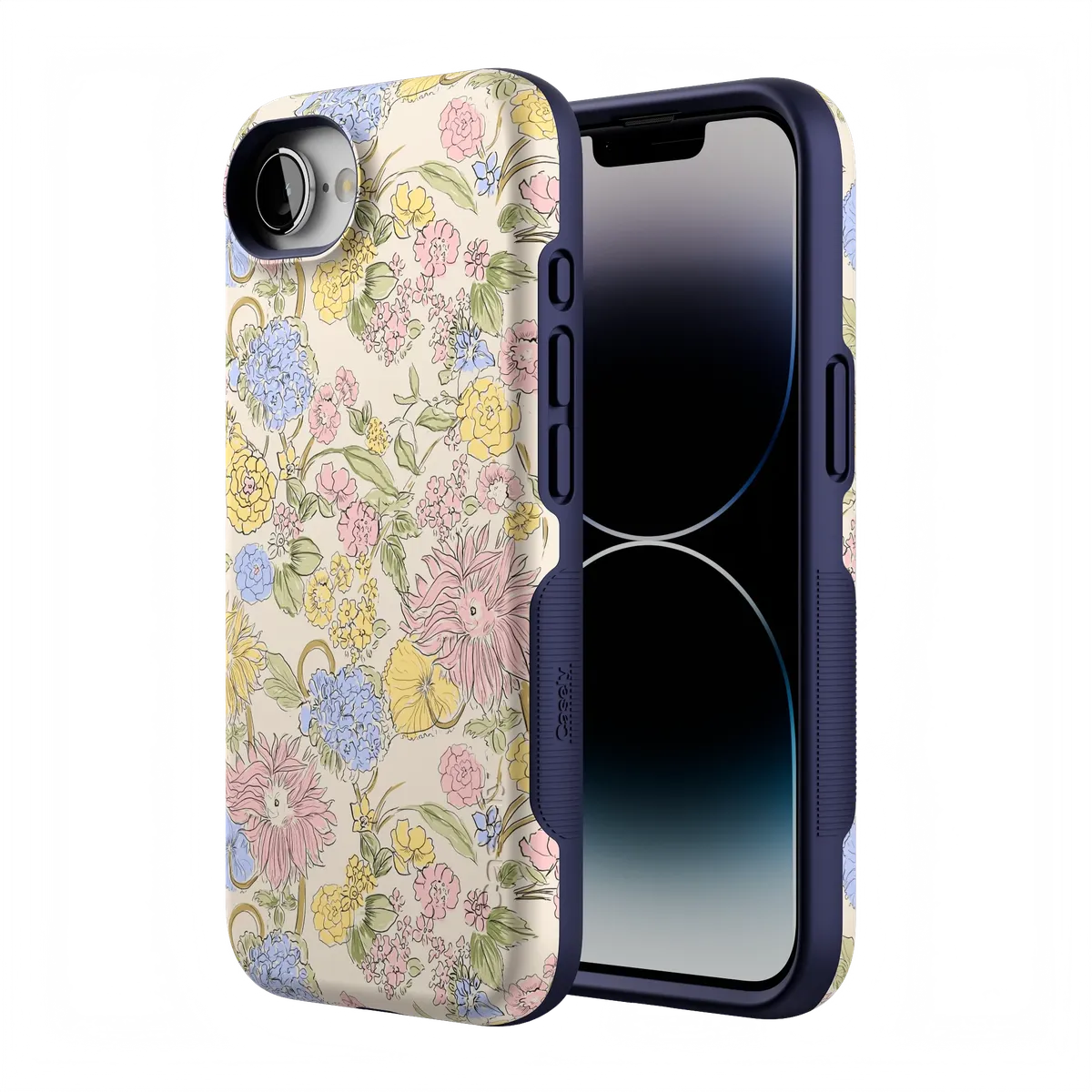 Prairie Blooms | Pastel Floral Case - Image 29