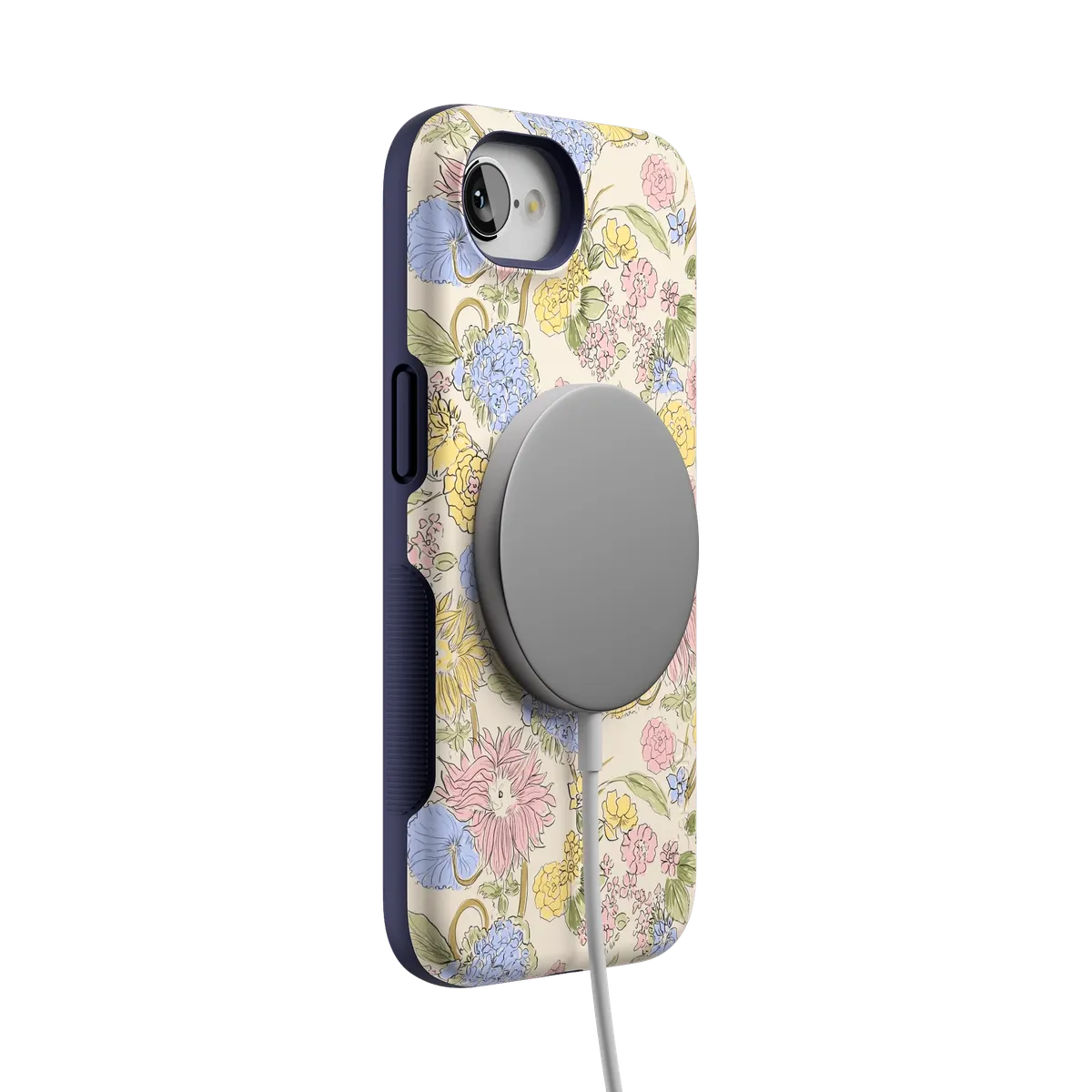 Prairie Blooms | Pastel Floral Case - Image 31