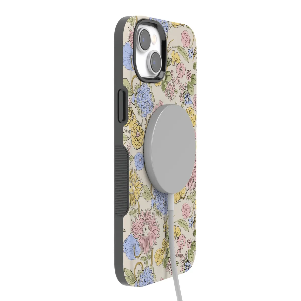 Prairie Blooms | Pastel Floral Case - Image 47