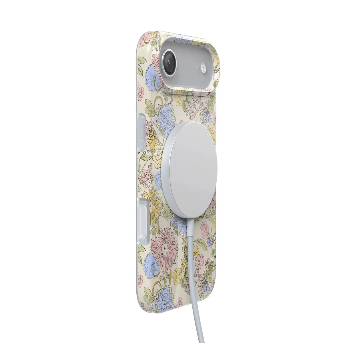 Prairie Blooms | Pastel Floral Case - Image 74
