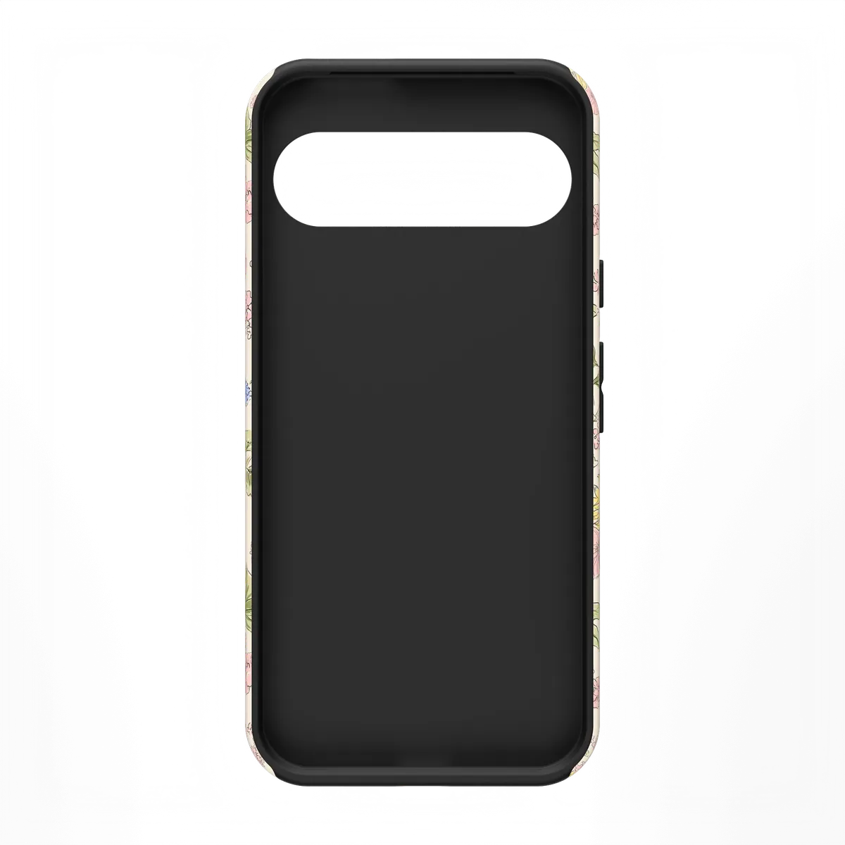 Prairie Blooms | Pastel Floral Case - Image 97