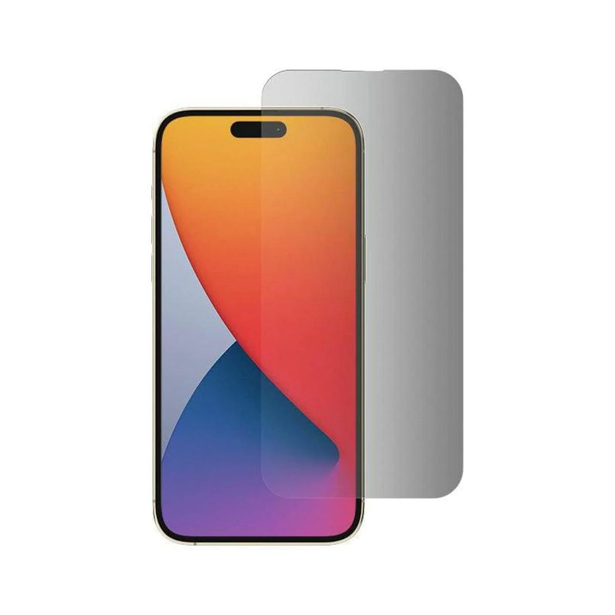 Privacy Glass | Anti-Spy Tempered Glass Screen Protector - Image 12