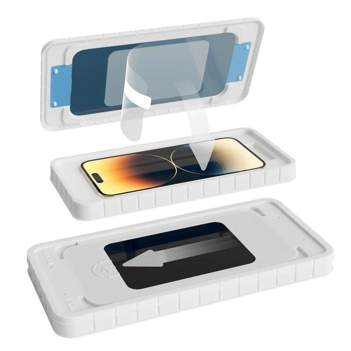 Privacy Glass | Anti-Spy Tempered Glass Screen Protector - Image 8