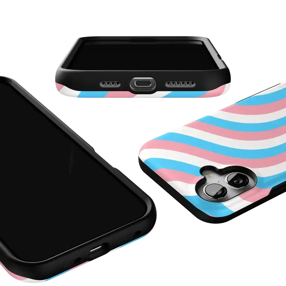 Proud To Be Me | Pride Case - Image 166