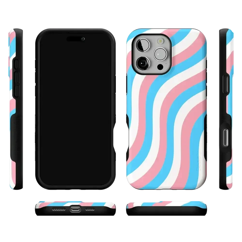 Proud To Be Me | Pride Case - Image 18