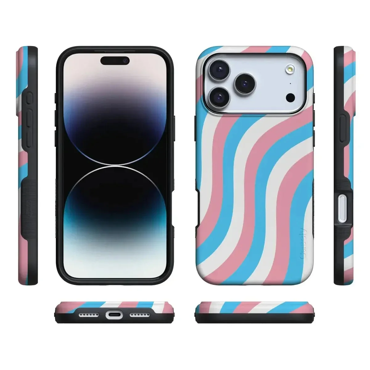 Proud To Be Me | Pride Case - Image 4