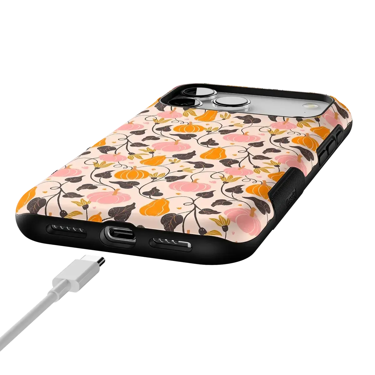 Pumpkin Princess | Harvest Vines Case - Image 10