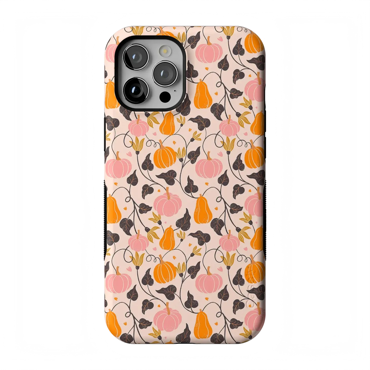 Pumpkin Princess | Harvest Vines Case - Image 100