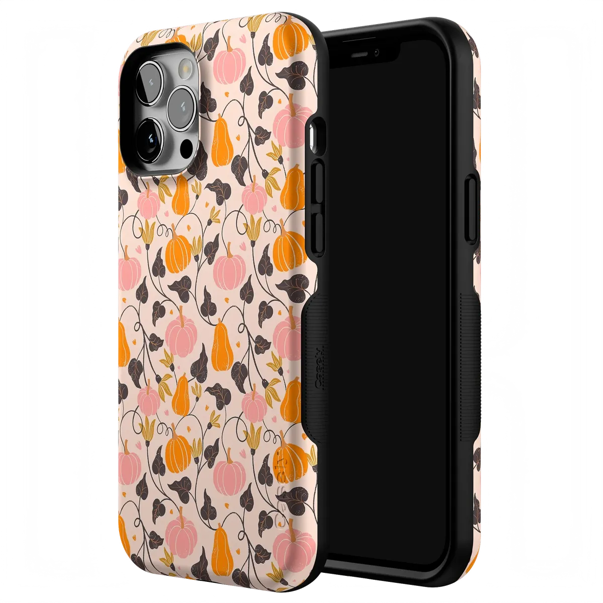 Pumpkin Princess | Harvest Vines Case - Image 101