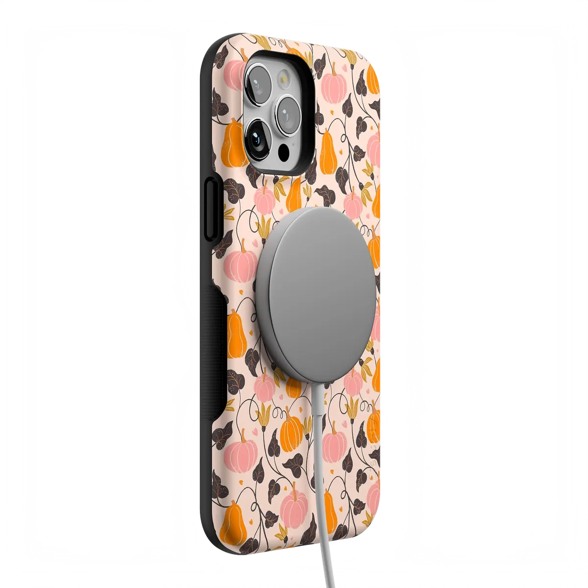 Pumpkin Princess | Harvest Vines Case - Image 103