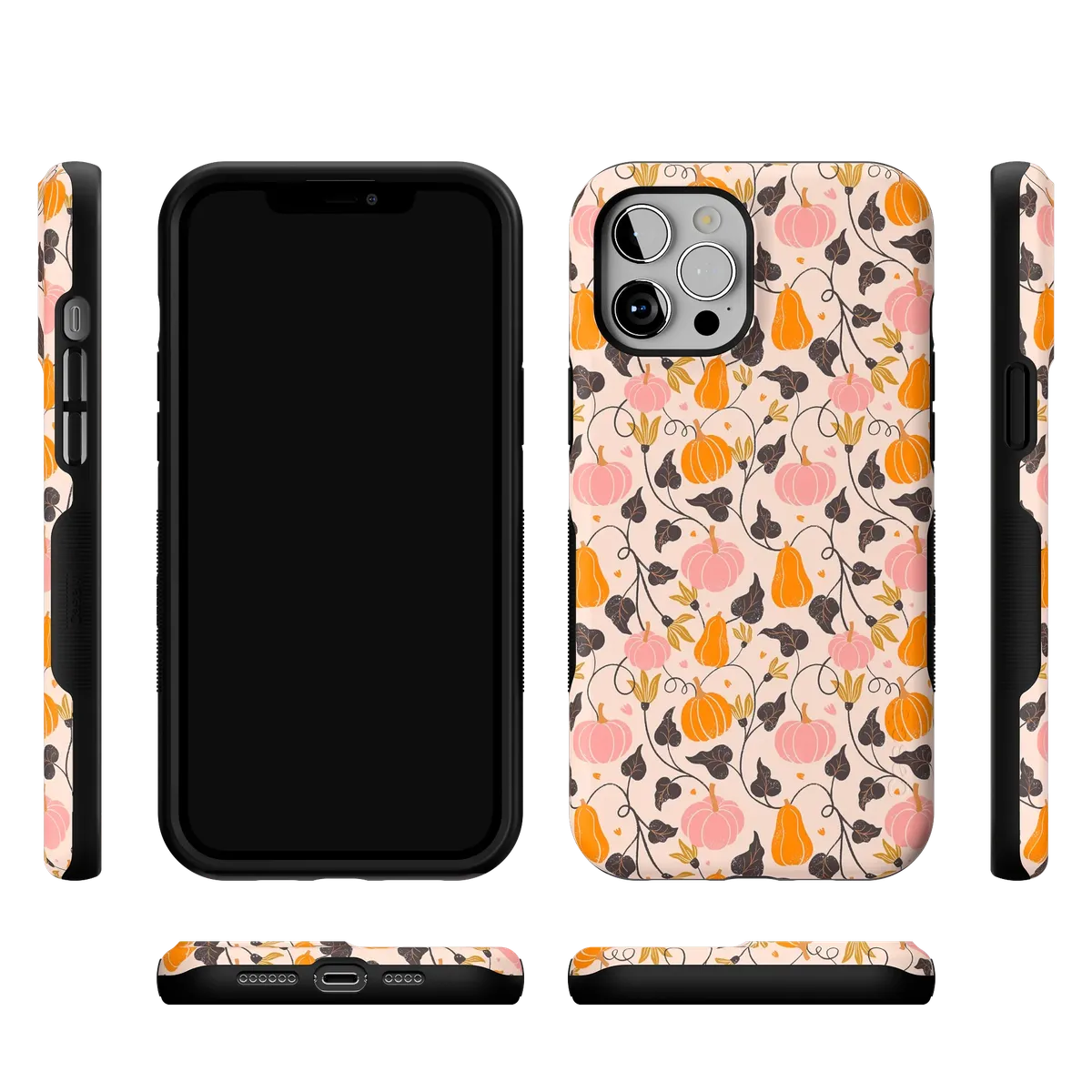 Pumpkin Princess | Harvest Vines Case - Image 107