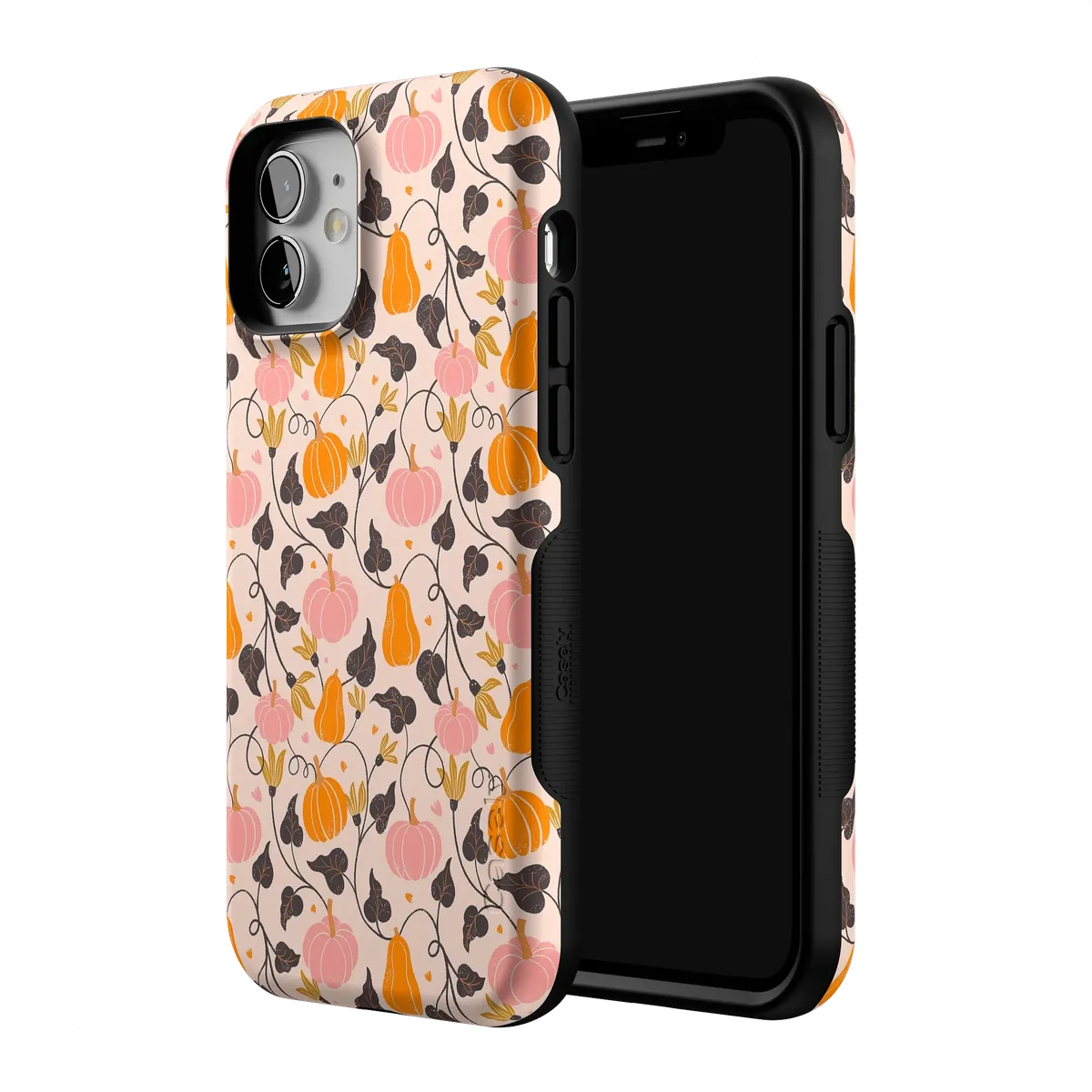 Pumpkin Princess | Harvest Vines Case - Image 111