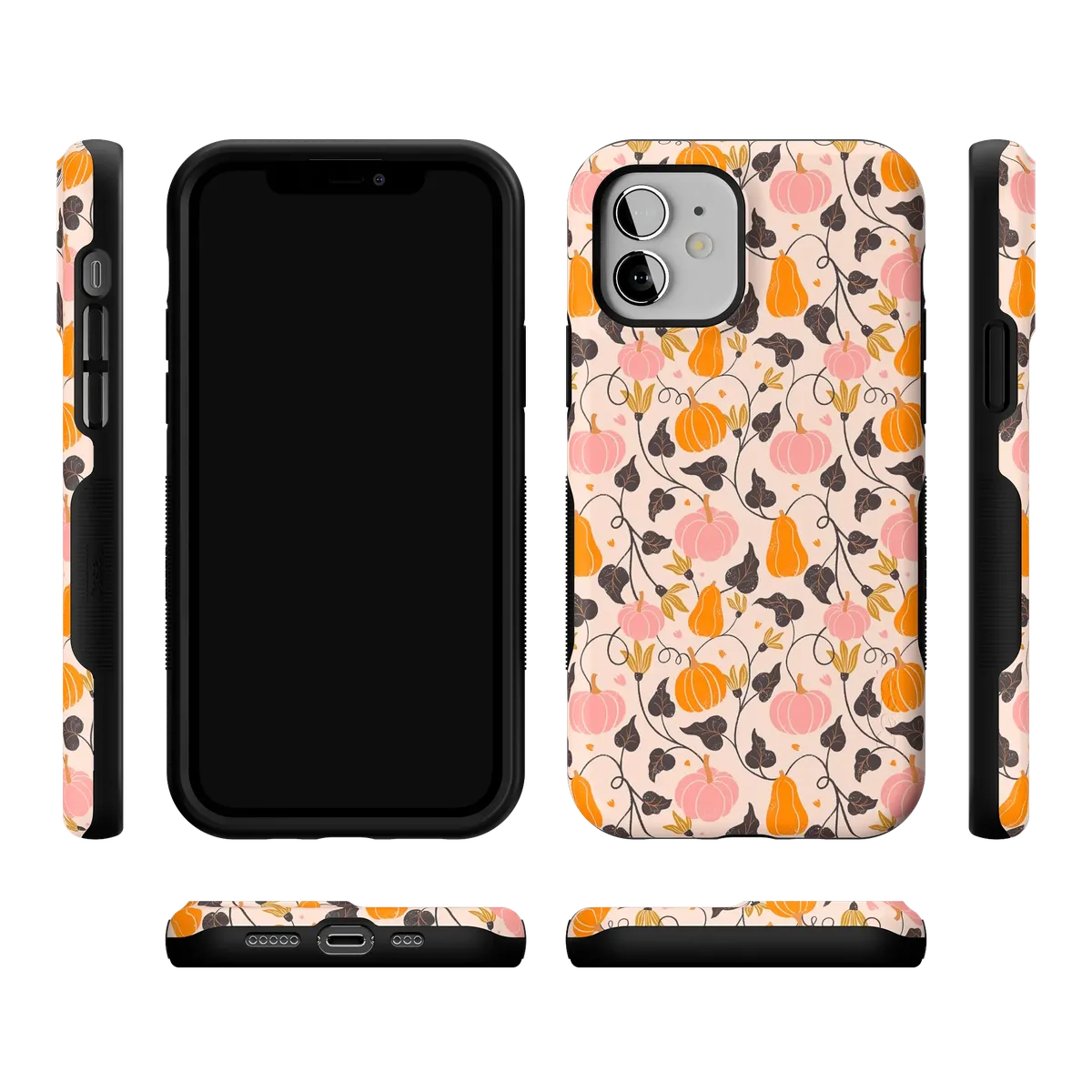 Pumpkin Princess | Harvest Vines Case - Image 117