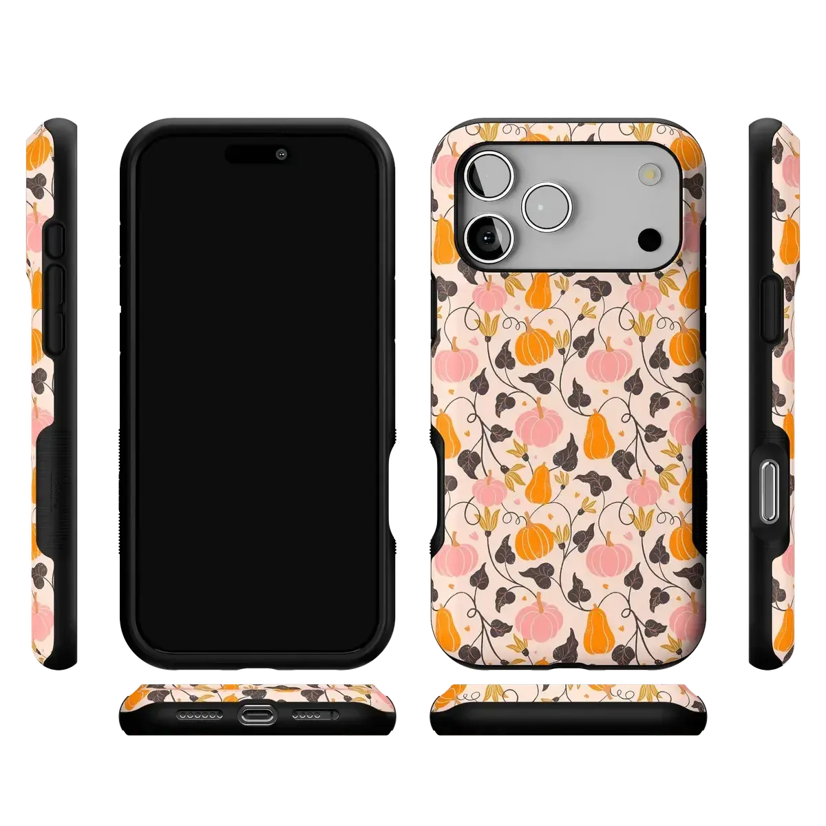 Pumpkin Princess | Harvest Vines Case - Image 12