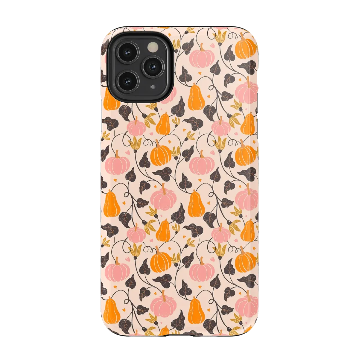 Pumpkin Princess | Harvest Vines Case - Image 120