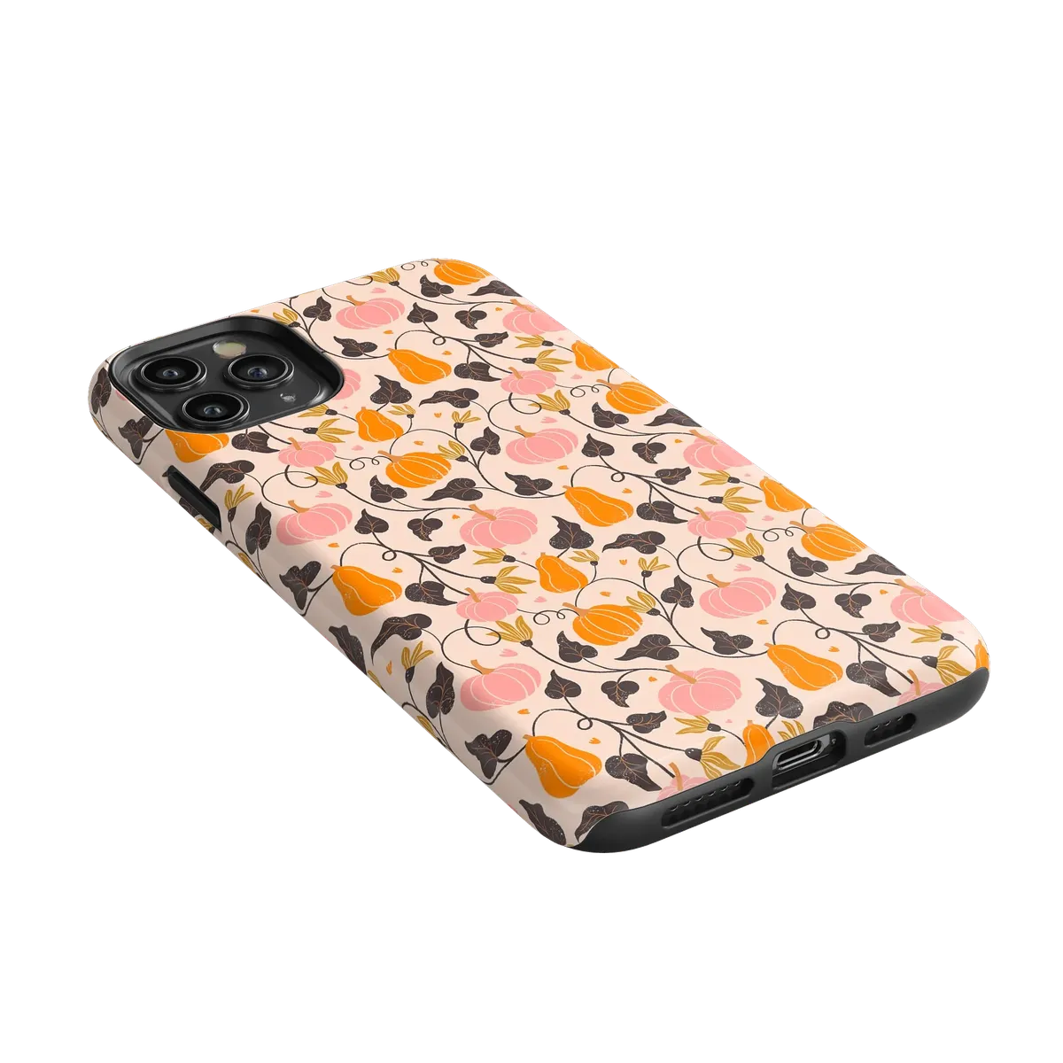 Pumpkin Princess | Harvest Vines Case - Image 121