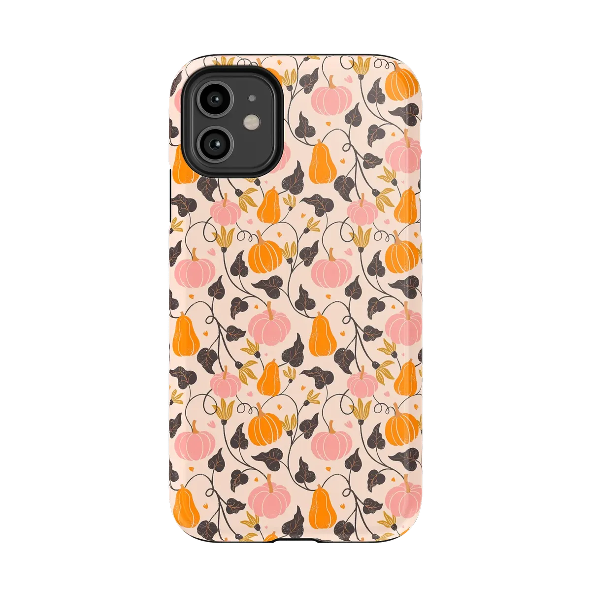 Pumpkin Princess | Harvest Vines Case - Image 122