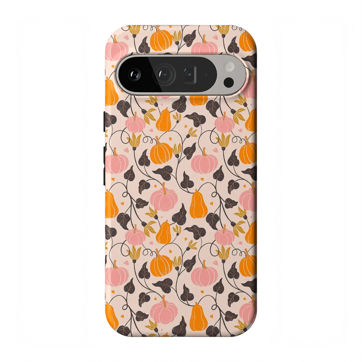 Pumpkin Princess | Harvest Vines Case - Image 124